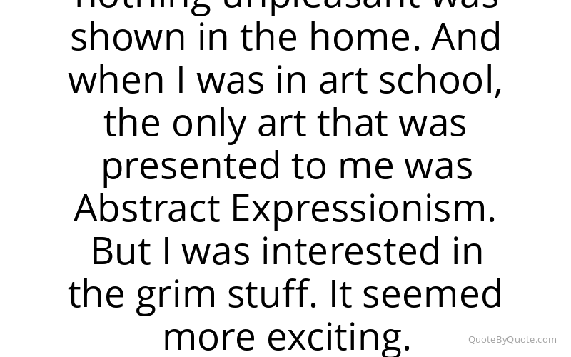 Preview image for this quote by Peter Saul