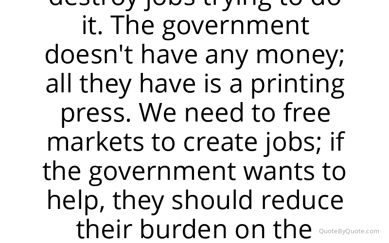 Preview image for this quote by Peter Schiff