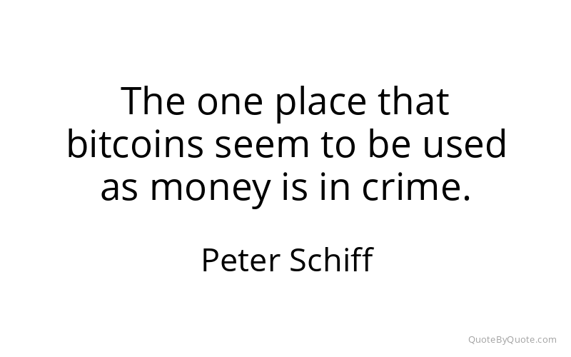 Preview image for this quote by Peter Schiff