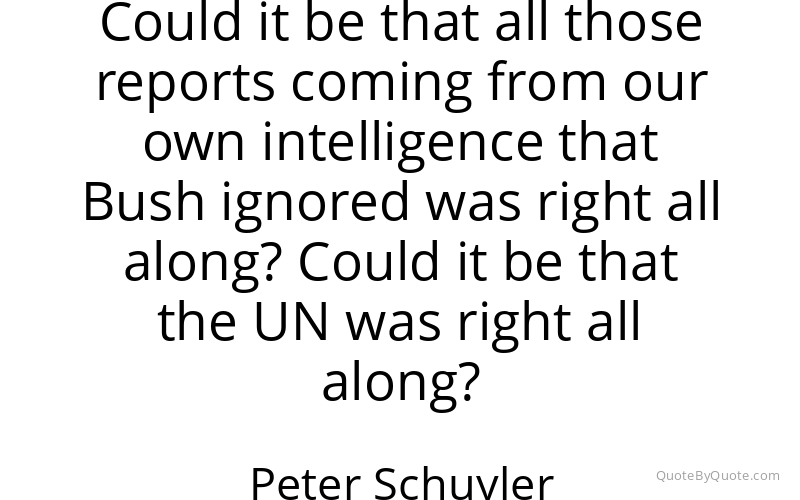 Preview image for this quote by Peter Schuyler