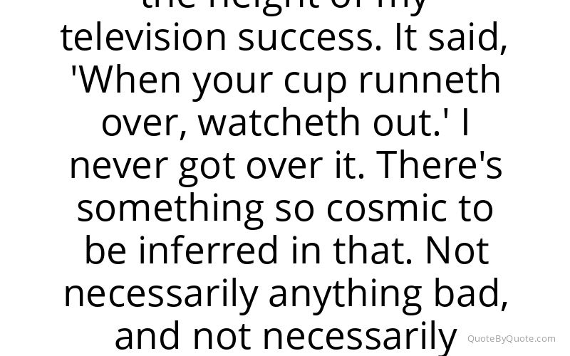 Preview image for this quote by Peter Scolari