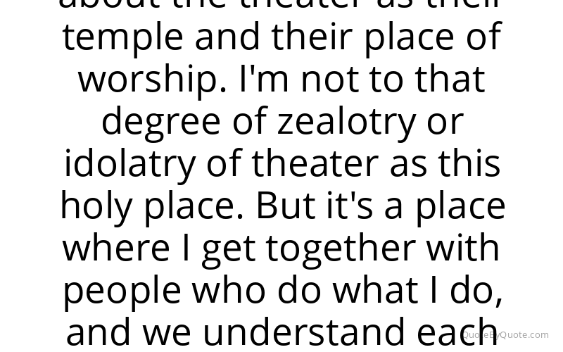 Preview image for this quote by Peter Scolari