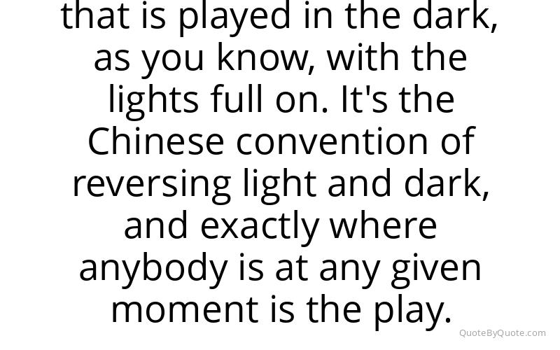 Preview image for this quote by Peter Shaffer