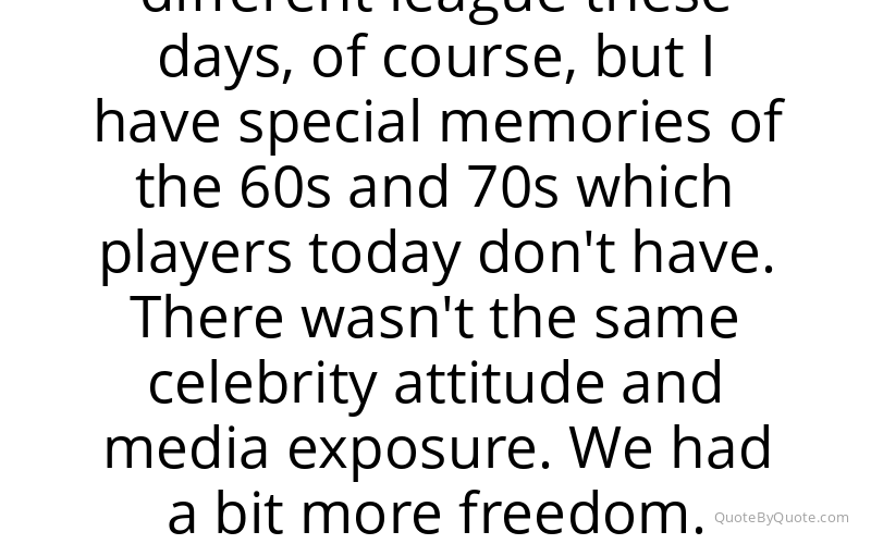 Preview image for this quote by Peter Shilton