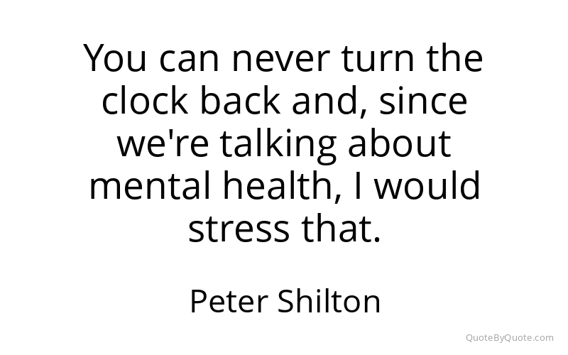 Preview image for this quote by Peter Shilton