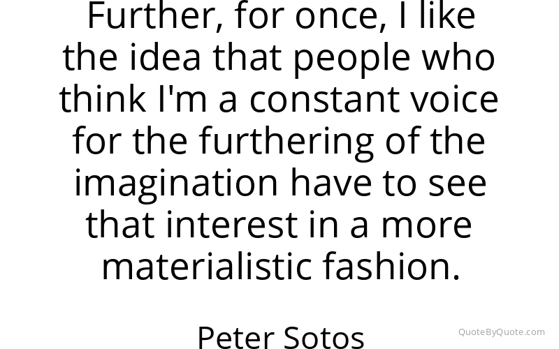 Preview image for this quote by Peter Sotos