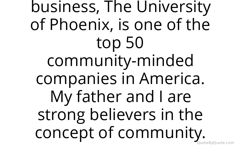 Preview image for this quote by Peter Sperling