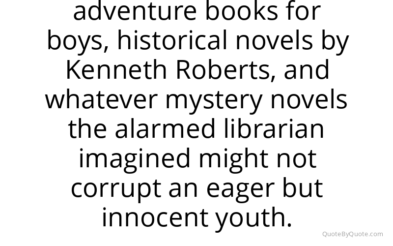 Preview image for this quote by Peter Straub