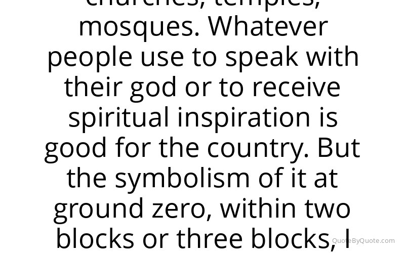 Preview image for this quote by Peter T. King