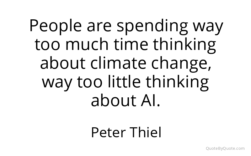 Preview image for this quote by Peter Thiel