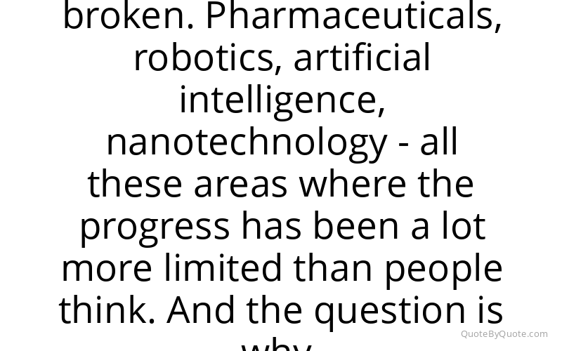 Preview image for this quote by Peter Thiel