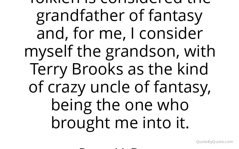 Preview image for this quote by Peter V. Brett