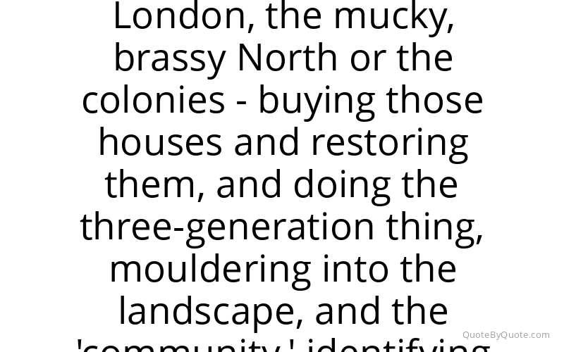 Preview image for this quote by Peter York