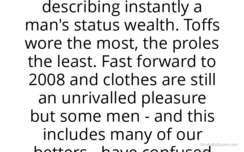 Preview image for this quote by Peter York