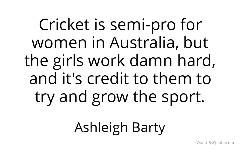 Preview image for this quote by Ashleigh Barty