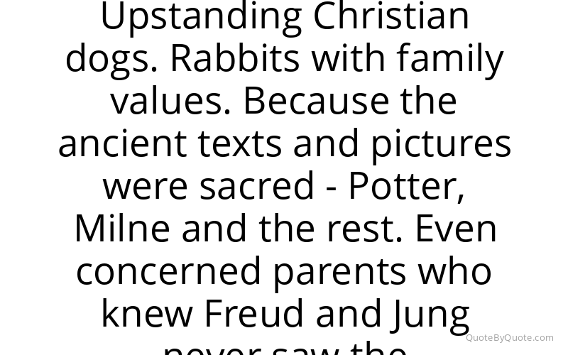 Preview image for this quote by Peter York