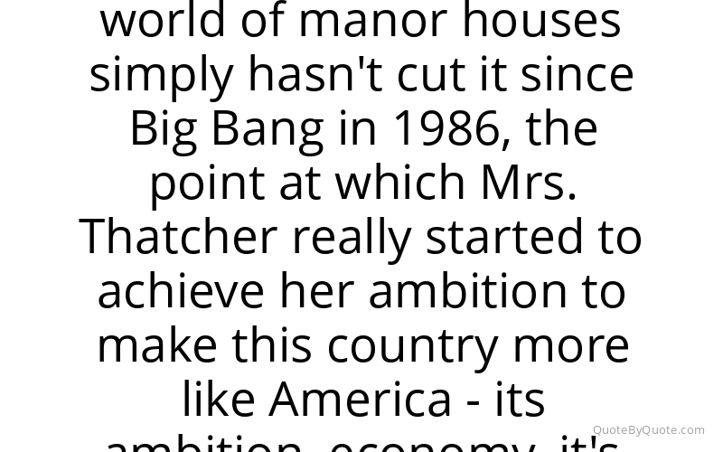 Preview image for this quote by Peter York