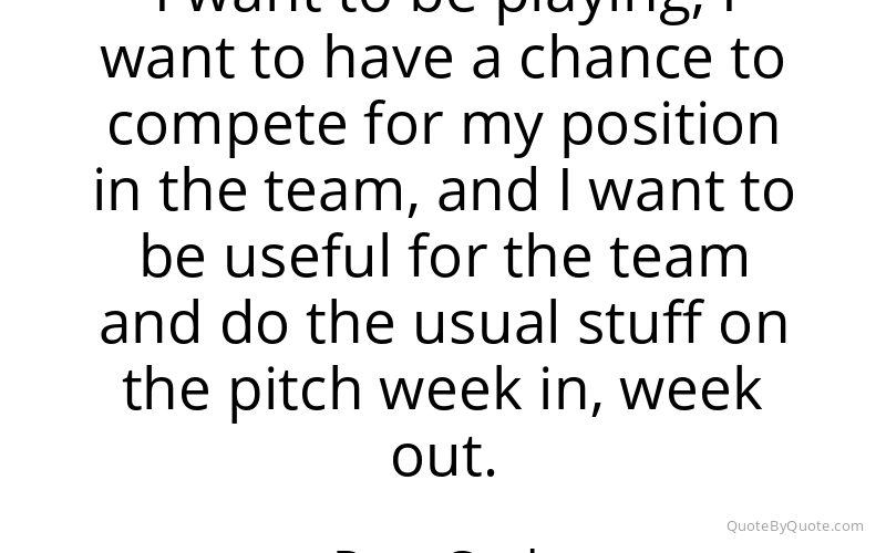 Preview image for this quote by Petr Cech