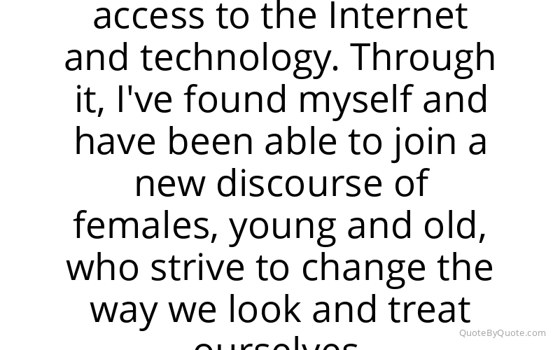 Preview image for this quote by Petra Collins