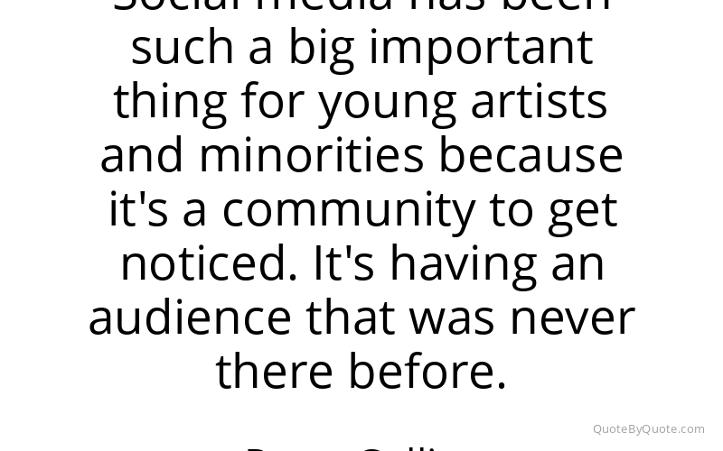 Preview image for this quote by Petra Collins