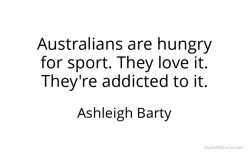 Preview image for this quote by Ashleigh Barty