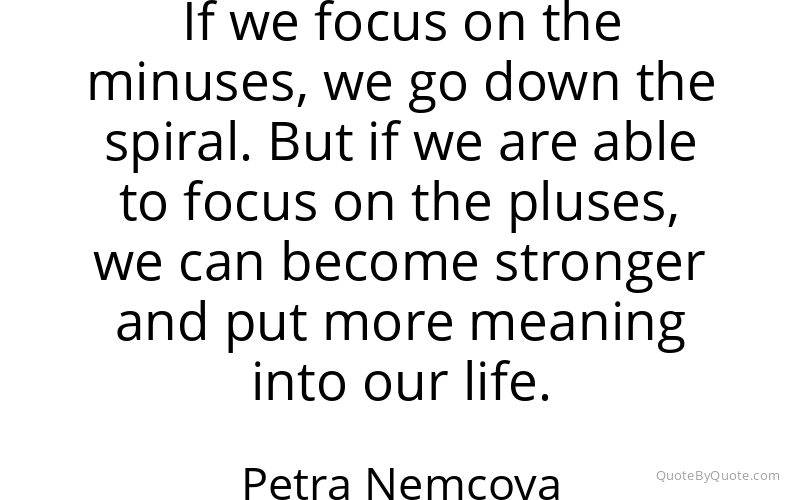 Preview image for this quote by Petra Nemcova