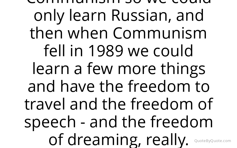 Preview image for this quote by Petra Nemcova