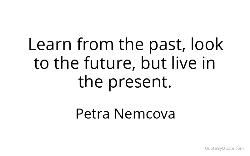 Preview image for this quote by Petra Nemcova