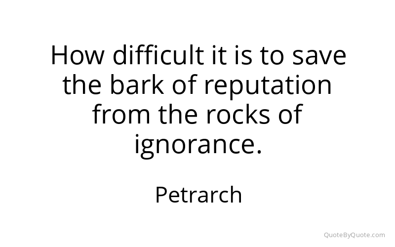 Preview image for this quote by Petrarch