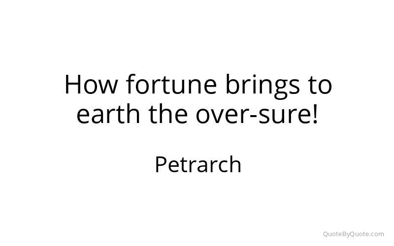 Preview image for this quote by Petrarch