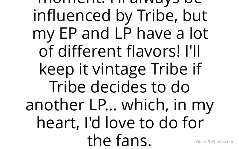 Preview image for this quote by Phife Dawg