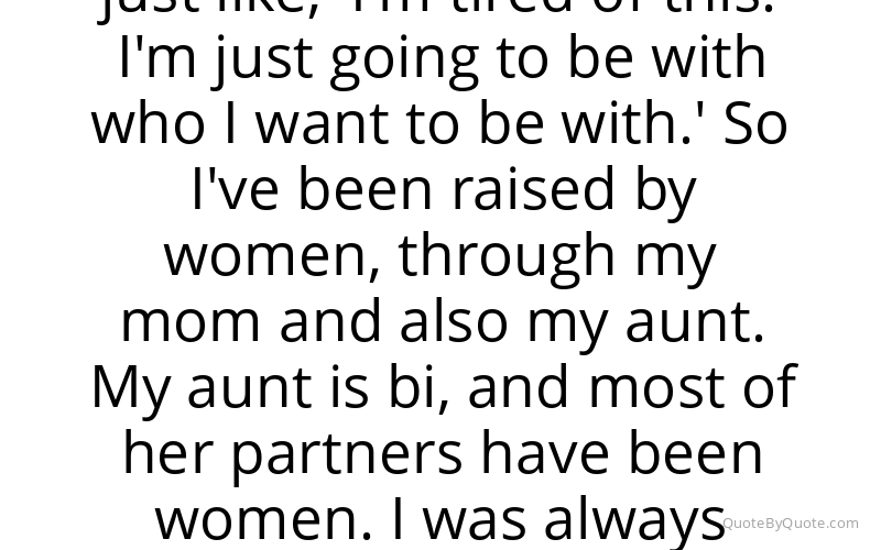 Preview image for this quote by Ashleigh Murray