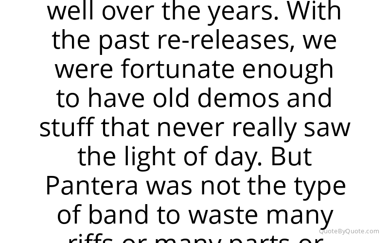 Preview image for this quote by Phil Anselmo