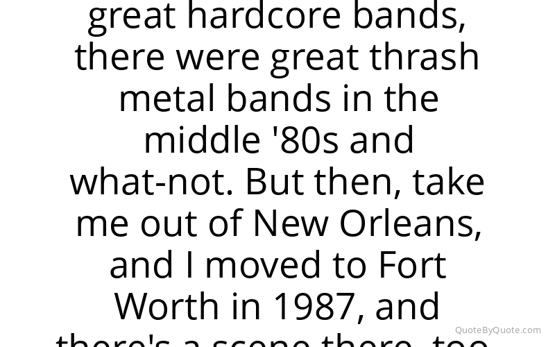Preview image for this quote by Phil Anselmo