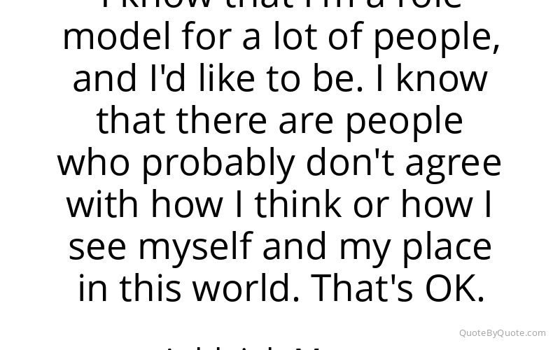 Preview image for this quote by Ashleigh Murray