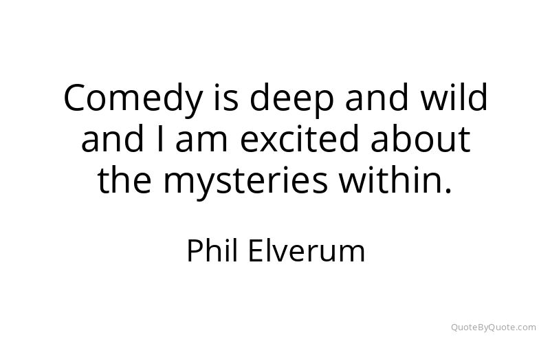 Preview image for this quote by Phil Elverum