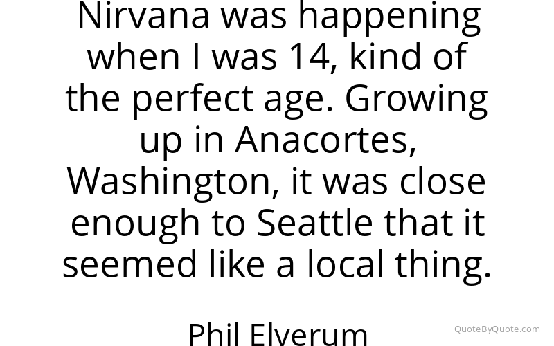Preview image for this quote by Phil Elverum