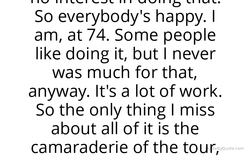Preview image for this quote by Phil Everly