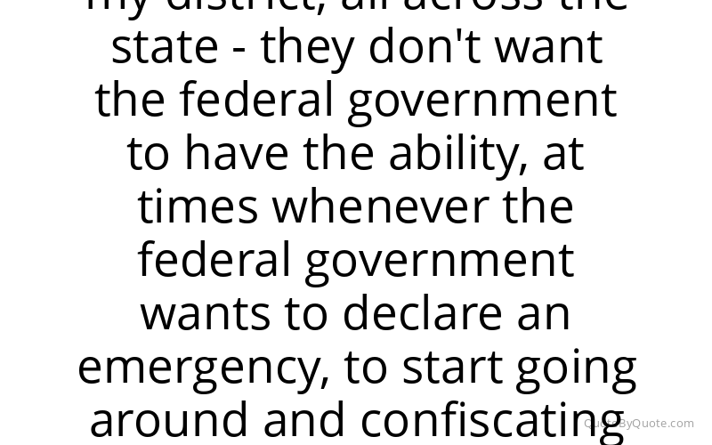 Preview image for this quote by Phil Gingrey