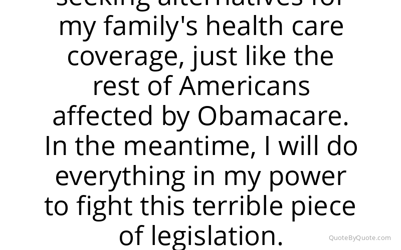 Preview image for this quote by Phil Gingrey
