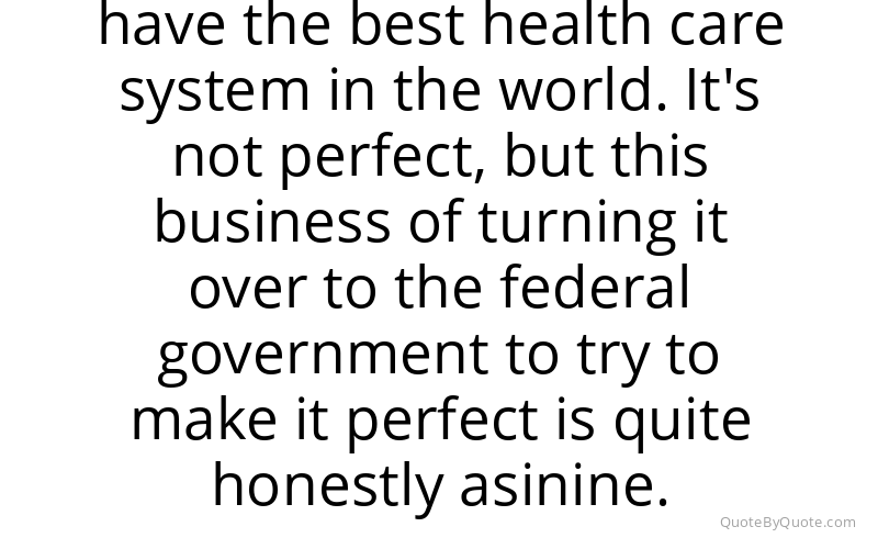 Preview image for this quote by Phil Gingrey