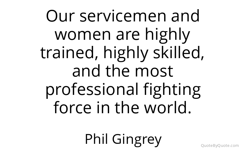 Preview image for this quote by Phil Gingrey