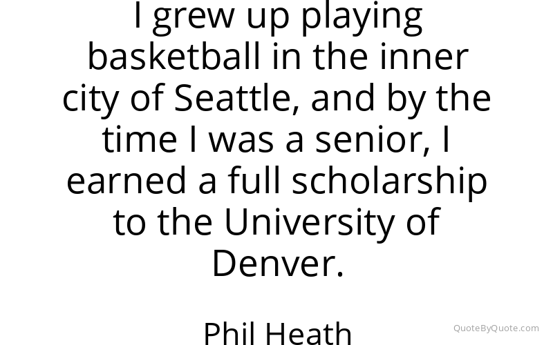 Preview image for this quote by Phil Heath