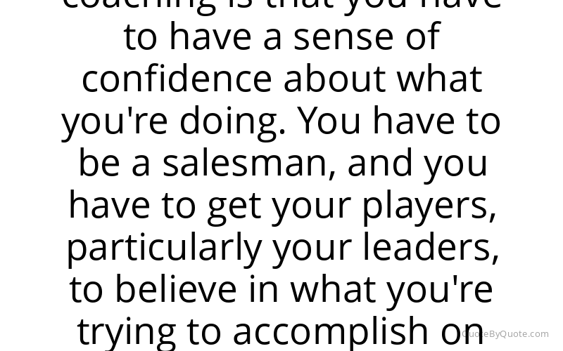 Preview image for this quote by Phil Jackson