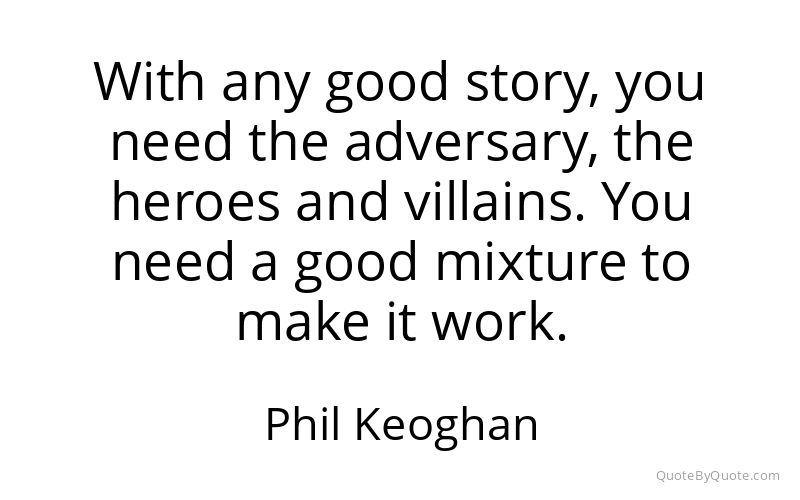 Preview image for this quote by Phil Keoghan