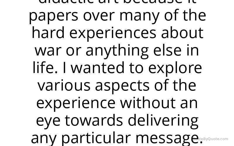 Preview image for this quote by Phil Klay