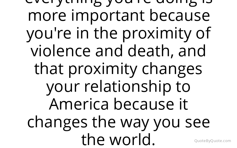 Preview image for this quote by Phil Klay