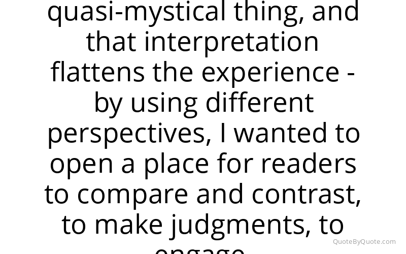 Preview image for this quote by Phil Klay