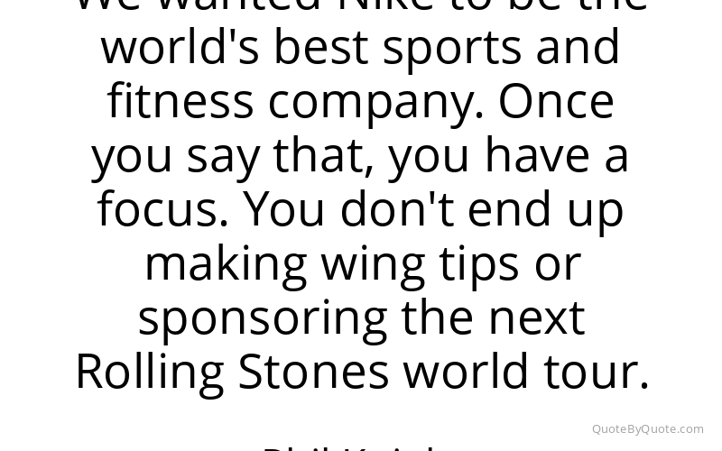 Preview image for this quote by Phil Knight