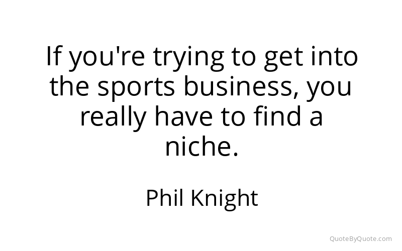 Preview image for this quote by Phil Knight